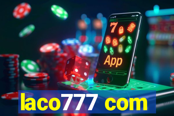 laco777 com